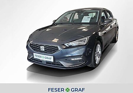 Seat Leon FR 2.0 TDI *NAVI*FULL LINK*KLIMA*RFK*SHZ*