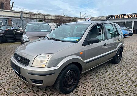 Ford Fusion Viva+AUTOMATIK