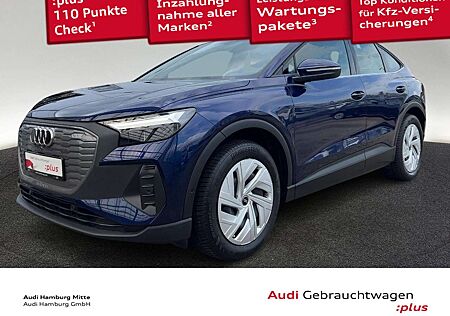 Audi Q4 e-tron Q4 Sportback 35 e-tron 125 kW