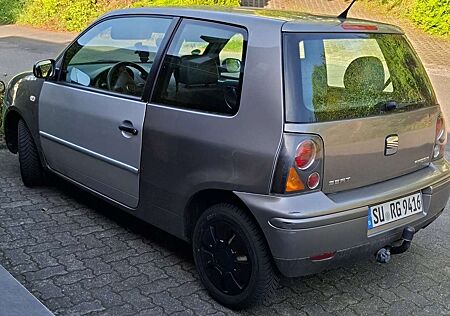 Seat Arosa 1.0 Stella