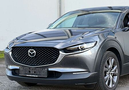 Mazda CX-30 Selection Head-Up/Led/Kamera