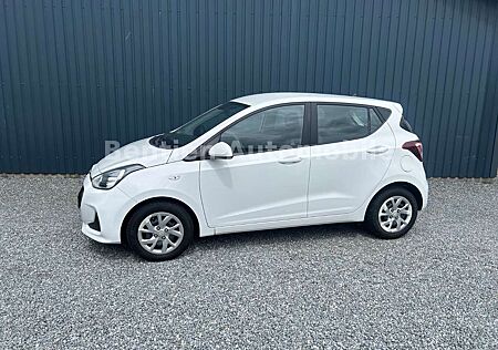 Hyundai i10 Trend, Klimaanlage,Ganzjahresreifen,