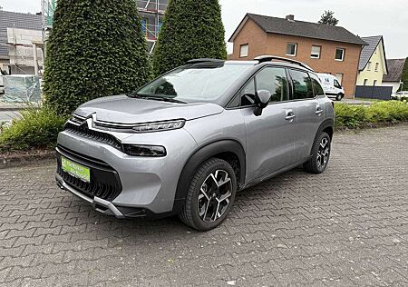 Citroën C3 Aircross Citroen PureTech 110 Stop & Start OPF MAX