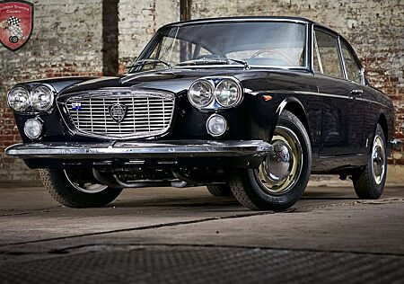 Lancia Flavia 1.8 inezione