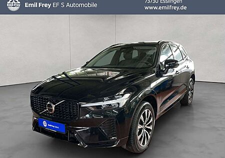 Volvo XC 60 XC60 XC60 B4 B Plus Dark AHK Pano