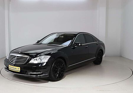 Mercedes-Benz S 350 BlueTEC 4MATIC * DIS * Nachtsicht * AHK