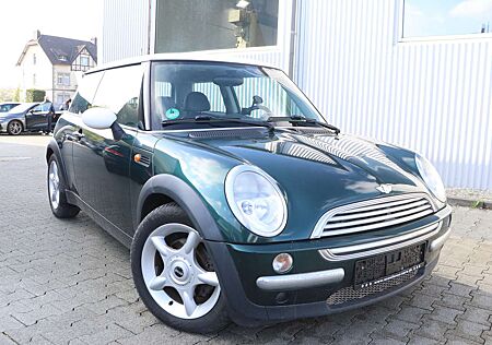 Mini Cooper CHILI/ VOLL-LEDER/ KLIMA/ SITZHEIZUNG