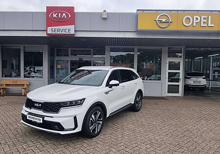 Kia Sorento 2.2D AWD Automatik Spirit 7Sitzer Navi ele