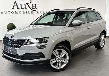 Skoda Karoq 2.0 TDI Style SHZ+AHK+CARPLAY+EU6dT+18Zo+2Hd
