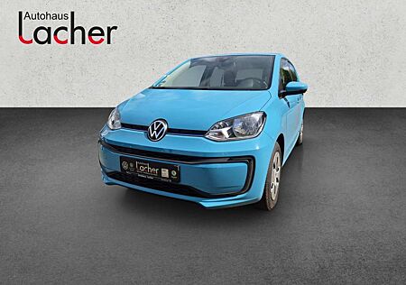 VW e-up! Volkswagen e-up! move up! 61kW