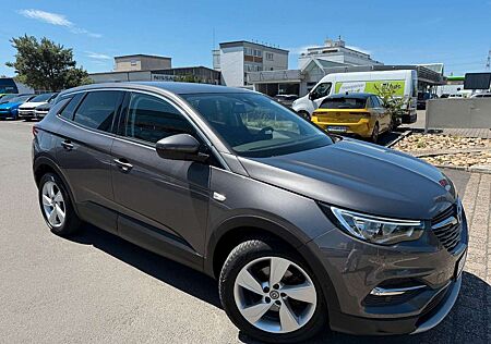 Opel Grandland X Innov. 1.2 (130PS) Navi, PDC, SHZ