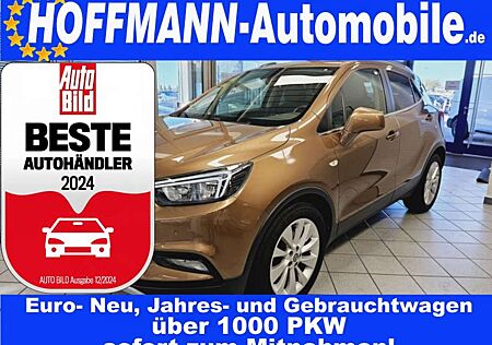 Opel Mokka X Innovation Navi,Sitzheizung,PDC,Kamera