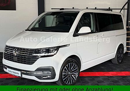VW T6 Multivan Volkswagen Generation Six*DSG*LED*Navi*Standhz