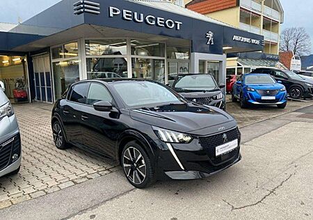 Peugeot 208 e- GT Top Ausstattung