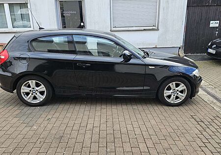 BMW 116d 116 neu TÜV
