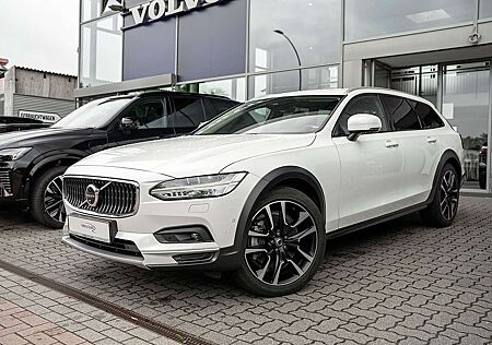 Volvo V90 CC Cross Country T5 AWD Plus ACC LED 360°