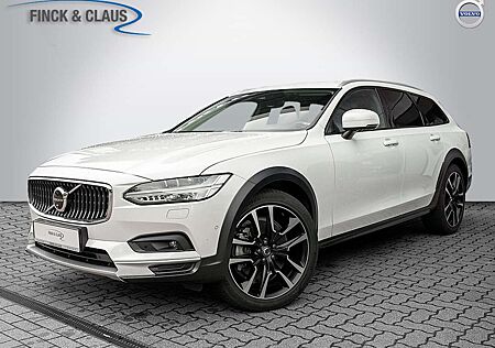 Volvo V90 Cross Country B5 AWD Plus ACC 360° AHK
