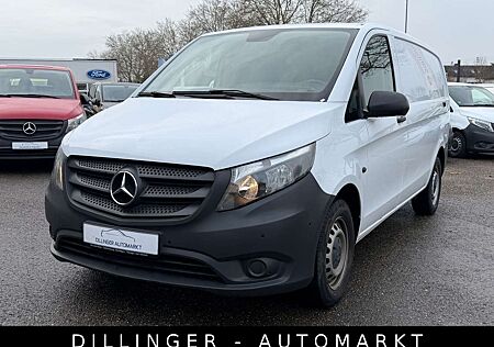 Mercedes-Benz Vito 116 CDI HA Lang 163ps KLIMA Shz Flügel