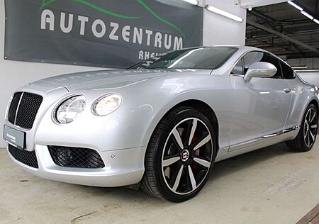 Bentley Continental GT V8 Massage/Kamera/Sitzlüftung