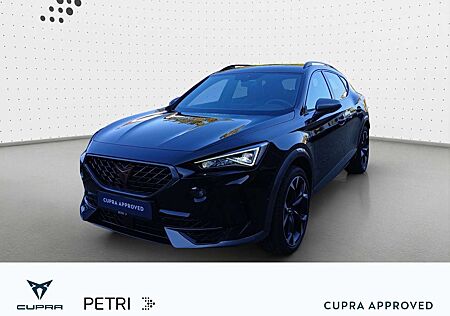 Cupra Formentor 1.4TSI e-HYBRID AHK*NAVI*KAM*SHZ*19ZOL