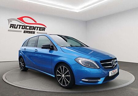 Mercedes-Benz B 250 Automatik Navi B-Xenon PDC SHZ Panorama