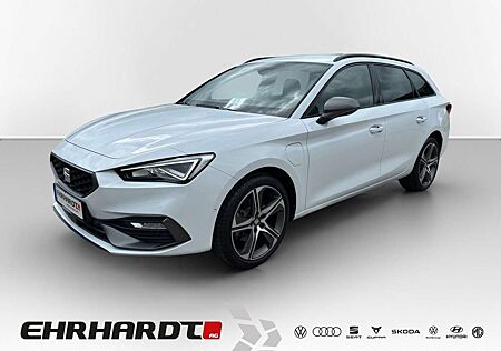 Seat Leon Sportstourer e-Hybrid 1.4 TSI DSG FR 18"