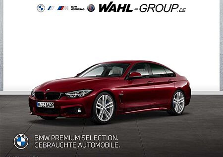 BMW 440 i xDrive M Sport !Individual! eSitze HeadUp Adapt