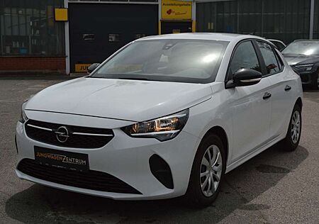 Opel Corsa F 1.2 KLIMA"ALLWETTER"BT-AUDIO"RADIO