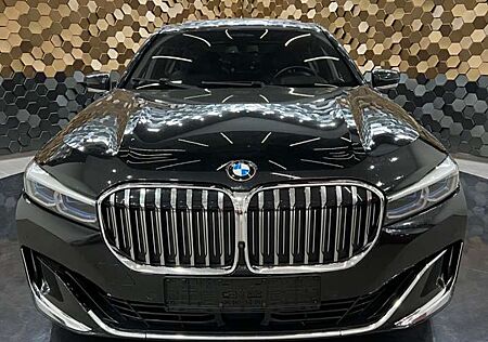 BMW 750 i xDrive *B&W*Exklusiv-Paket*Soft-Close*