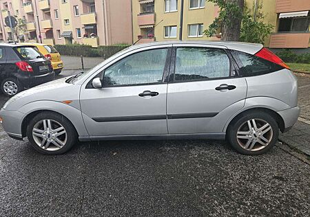 Ford Focus Turnier Ambiente