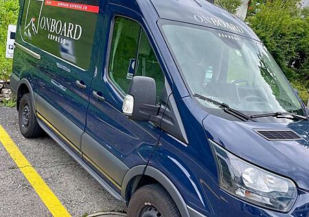 Ford Transit 350 L2H2 Pkw VA Trend