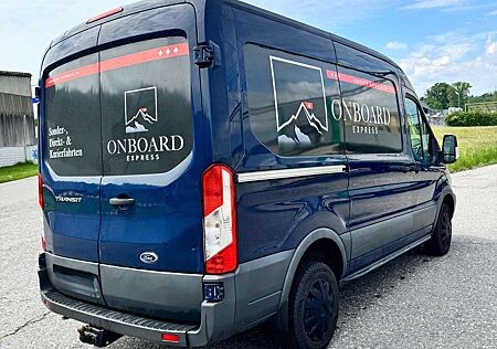 Ford Transit 350 L2H2 Pkw VA Trend