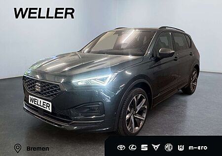 Seat Tarraco 2.0 TDI 4Dr DSG FR *Pano*Beats*20''*4xSHZ*