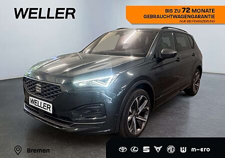 Seat Tarraco 2.0 TDI 4Dr DSG FR *Pano*Beats*20''*4xSHZ*