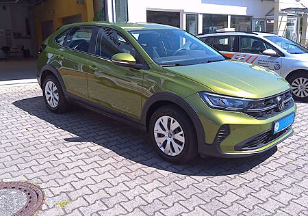 VW Taigo Volkswagen Anschlussgarantie, Klima, Sitzheizung, LED, Lane