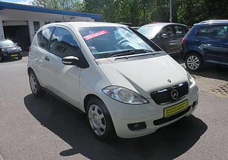 Mercedes-Benz A 180 CDI (169.307)