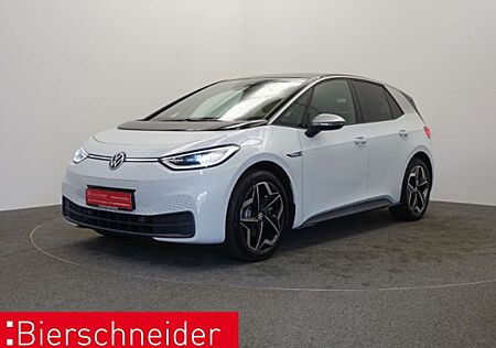 VW ID.3 Volkswagen Pro 1st Edition Plus MATRIX NAVI 19 KAMERA DAB