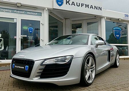 Audi R8 Coupe 4.2 FSI quattro B&O LED MMI-Navi