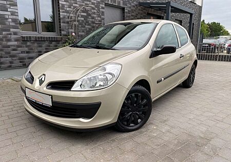 Renault Clio III Authentique