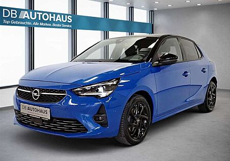 Opel Corsa GS Line 1.2 Turbo