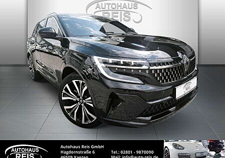 Renault Austral 1.2 E-TECH Full Hybrid 200 Iconic HarmanCadon