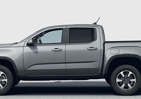 VW Amarok Volkswagen PanAmericana TDI 241 4M PanAm AHK AssisP7 Matri...