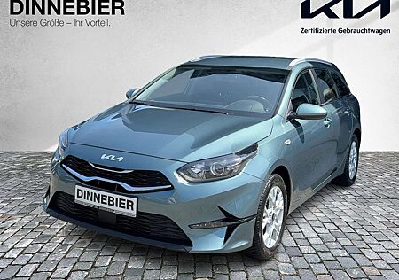 Kia XCeed Ceed SW / cee'd SW CEED Sportswagon 1.5T Vision Kamera+Navi+SHZ