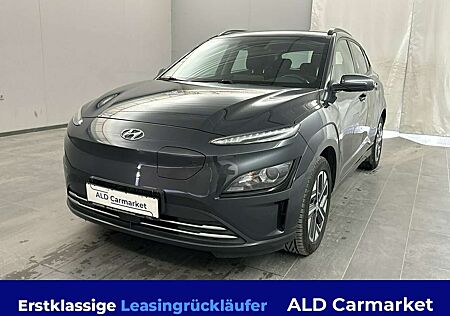 Hyundai Kona EV Select Geschlossen, 5-türig, Direktantrieb, 1-G