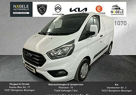 Ford Transit Custom 2.0 TDCi L1 Trend|ACC|PDC|AHK BC