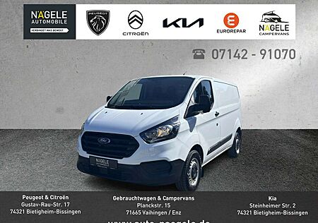 Ford Transit Custom 2.0 TDCi L1 Trend|ACC|PDC|AHK BC