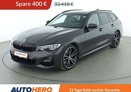 BMW 330d 330 M Sport Aut.*NAVI*HEAD-UP*LED*TEMPO*PDC*SHZ*