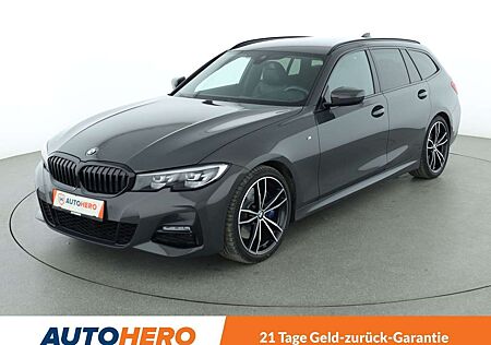 BMW 330d 330 M Sport Aut.*NAVI*HEAD-UP*LED*TEMPO*PDC*SHZ*