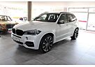 BMW X5 M d INDIVIDUAL SOFT-CLOSE 360° 7.SITZE EURO6