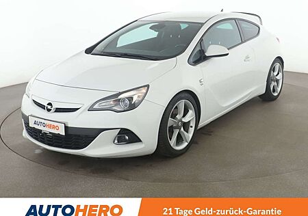 Opel Astra 1.4 Turbo Basis*TEMPO*LIMIT*RADIO*KLIMA